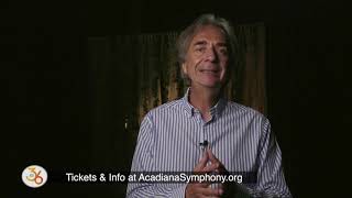 ASO36 | Adore Program Notes