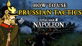How YOU Can Restore Prussian Glory in Total War Napoleon!