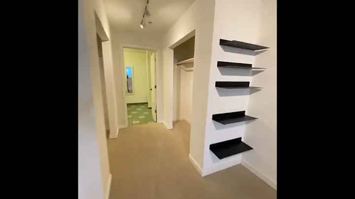 2412 Harrison Street Unit 106