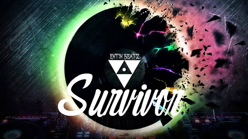 Ekt!K Beatz- Survivor(Sickick Trap Remix) [ Remake ]