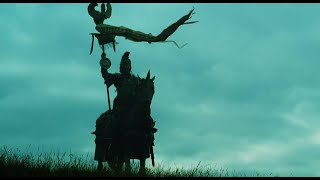 Kral Arthur Ve Yuvarlak Masa Şovalyeleri 22