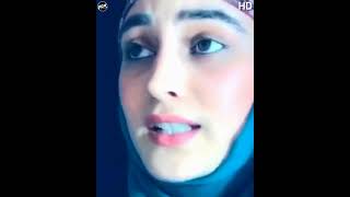 Ya Rabbal Alamin Allahu Allah Gojol Status 2021 The Most Beautiful Hijab Girl Status