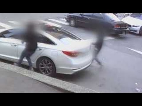 갈수록 교묘해지는 교통사고 보험사기 수법