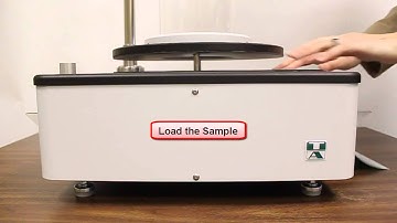 Dart Drop Impact Tester   ASTM D1709