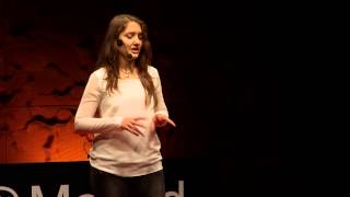 Las Adversidades Y Las Historias Que Narramos Julieta Barragan Tedxyouth