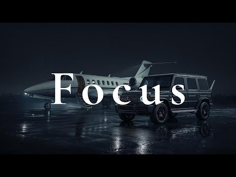 Deep Focus Music Chillout Beats For Intense Work Study Sessions 