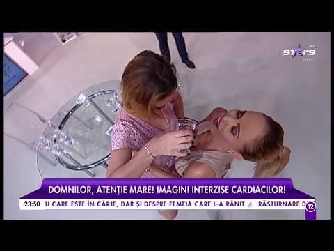 Războiul cu apă continuă la Agenția Vip! Imagini interzise cardiacilor cu Flore Salalidis și Bi