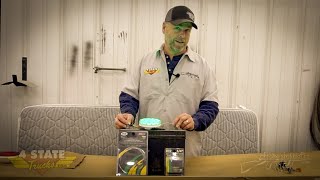 Breakin' It Down With Bossman - Trux Dual Revolution Lighting