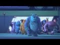 Monsters inc  now available on collectors edition bluray  dvd combo pack