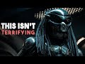 Why The Predator Movies Aren&#39;t Scary Anymore