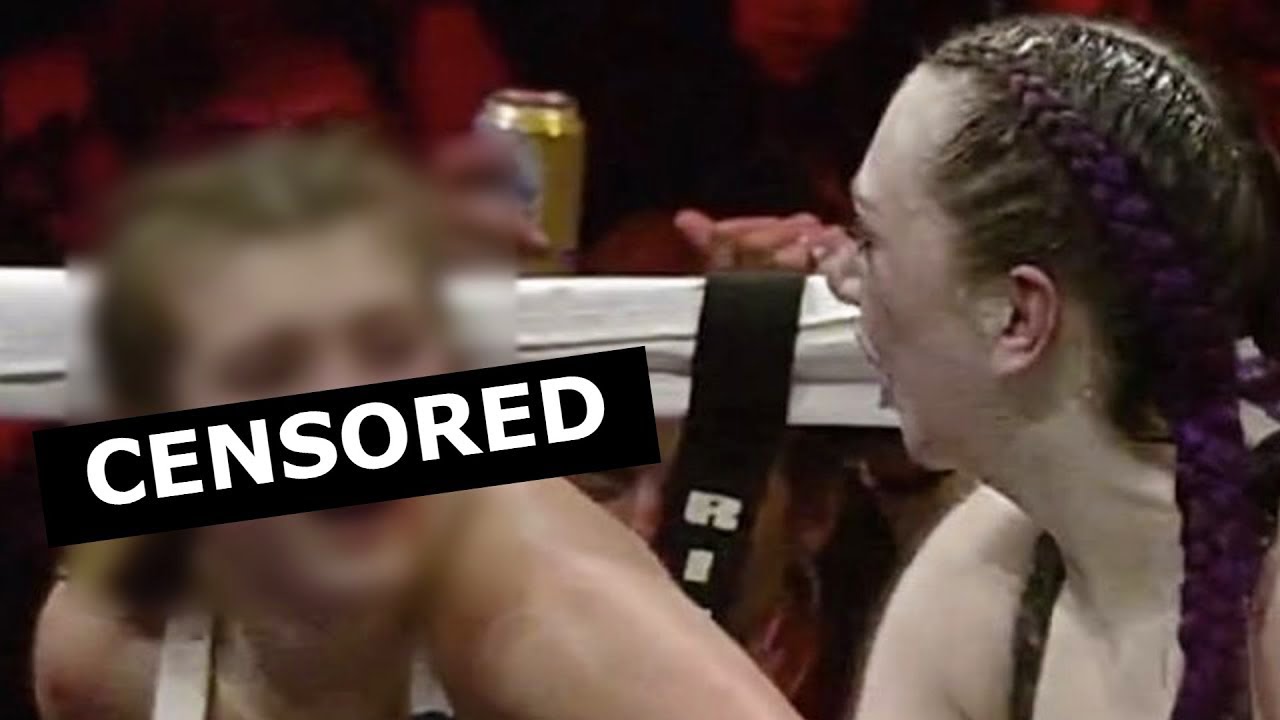 What really happened at The Creator Clash...