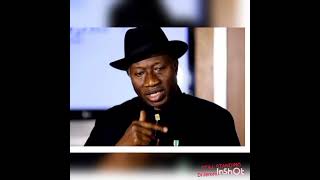 happybirthday to a father and a mentor, - Dr Goodluck Ebele Jonathan