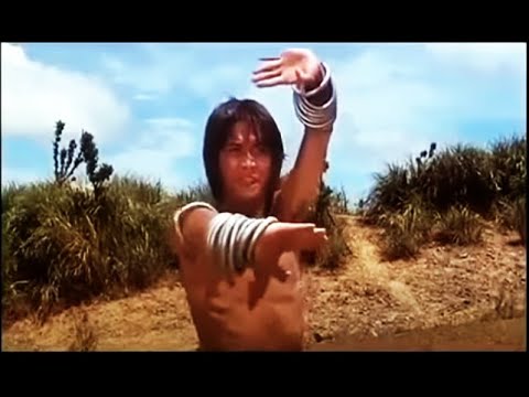 18 Golpes Mortales de SHAOLIN (kung fu) Película Completa en Español