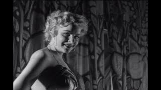 Girl on the Run (1953) SEEDY CRIME NOIR