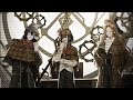 Limbus Stream 17 - Time is an illusion, and so is death