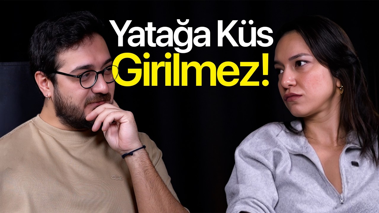 Bunları Bilmeden İlişkiye Başlama! - İlişkisel Şeyler