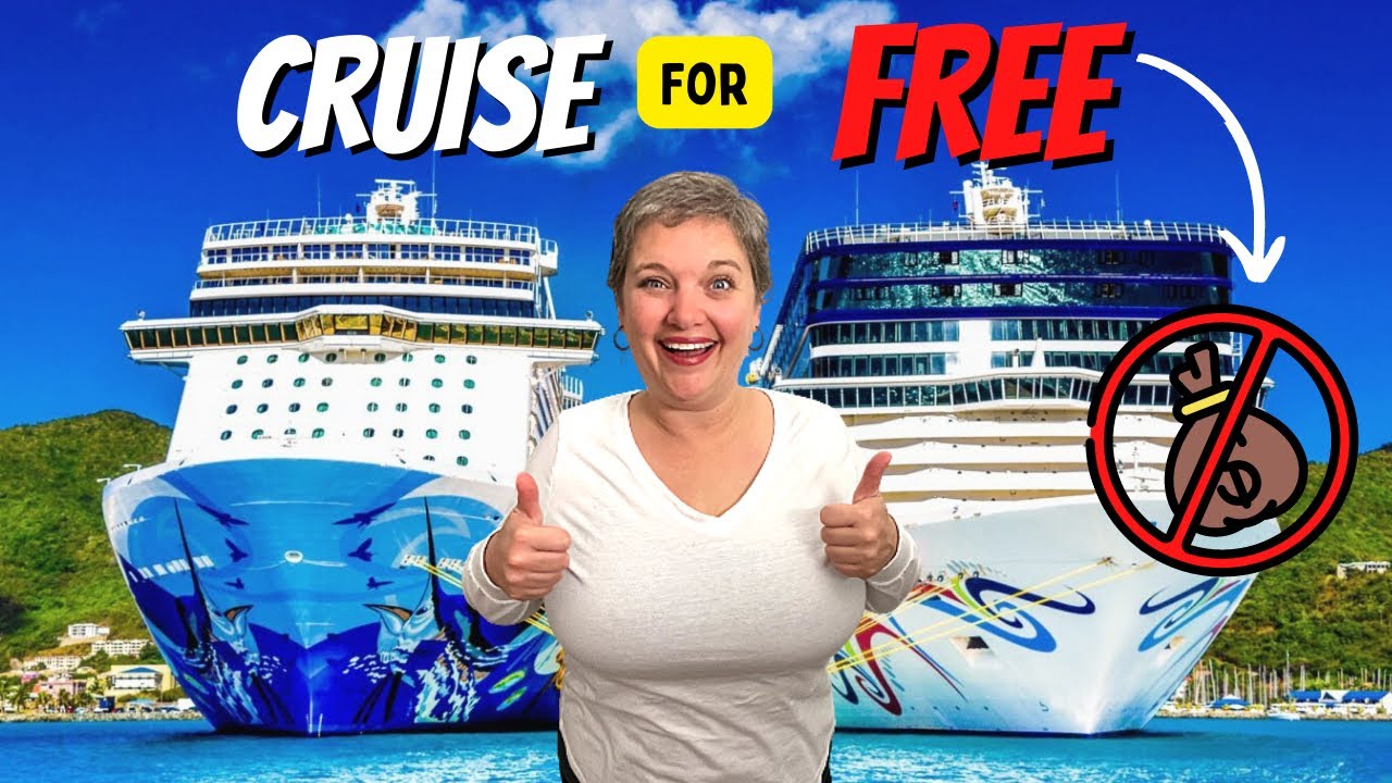 companion cruises for free
