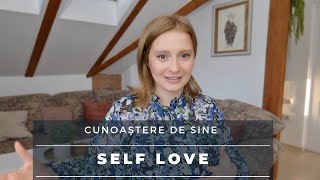 Iubirea și cunoașterea de sine