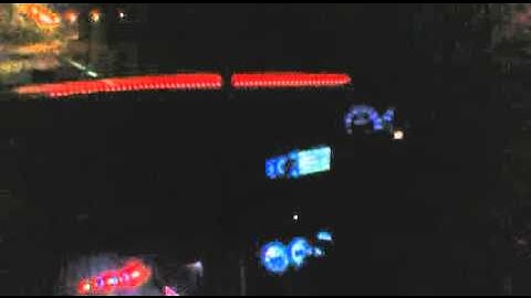 Shift-Light Demonstration