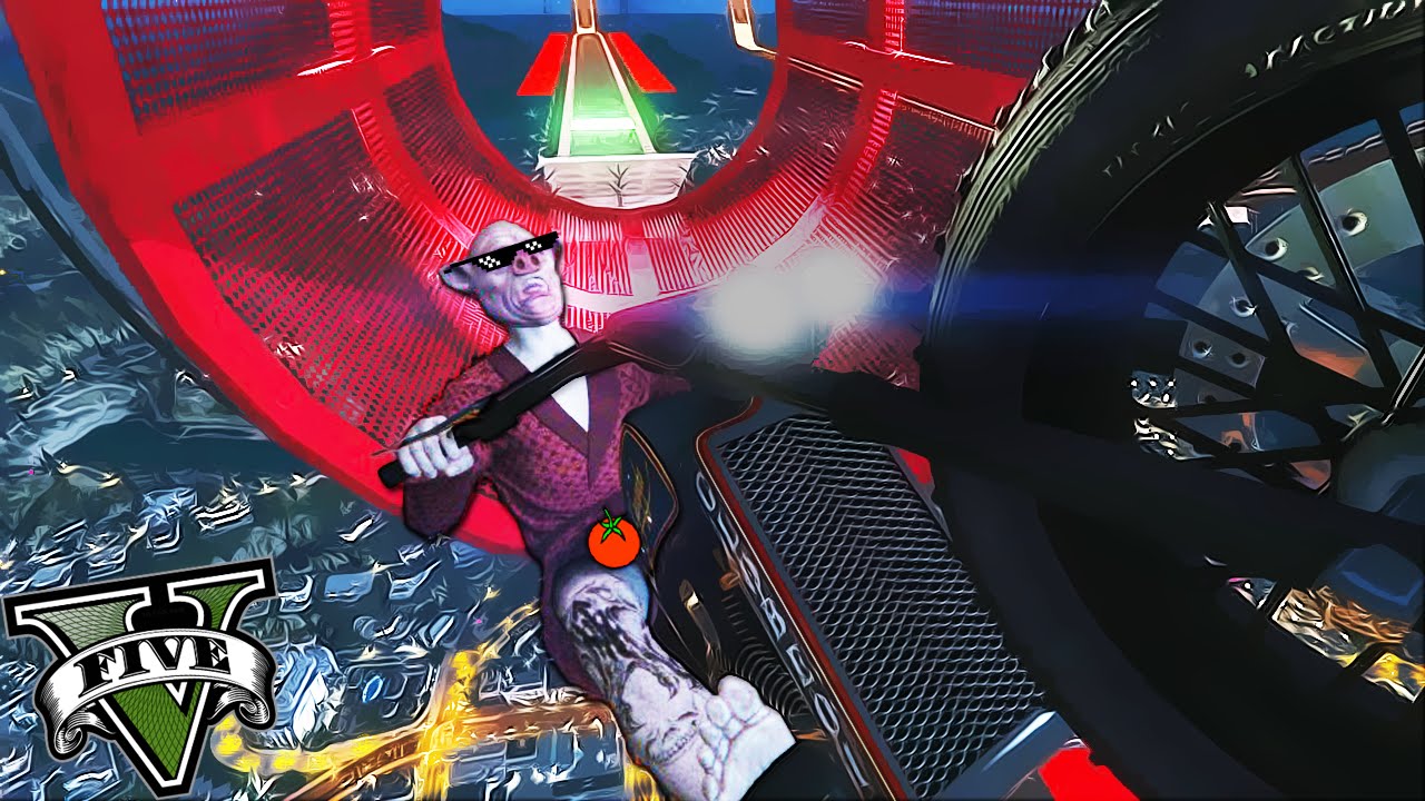 NO ME LO PUEDO CREER - FACEPALM EPIC FAILS !! GTA 5 ONLINE | TheCorvusClan dlcl stanford