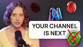 Inauthentic Content: 5 Triggers That Get Your Channel Demonetized in 2026