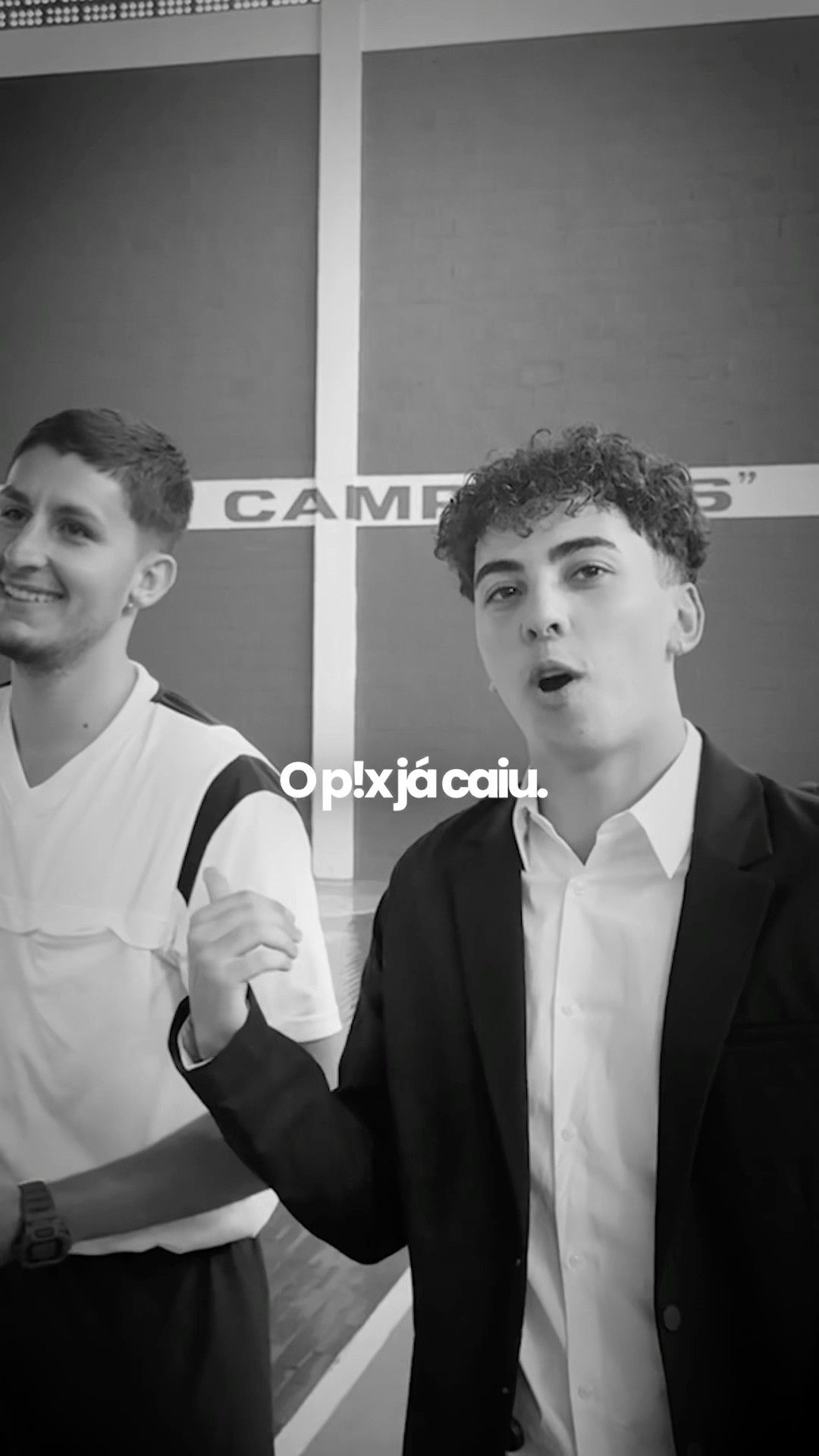 O MAIOR ROUBO DA HISTÓRIA NA FINAL DO NOSSO CAMPEONATO! ?