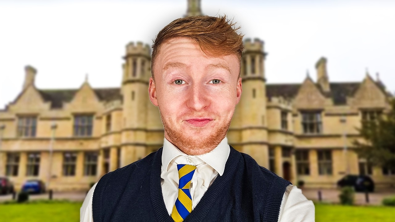 Private School Bullies *ALL PARTS + BLOOPERS*