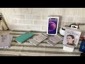 ジャンクスマートフォン数台と衝動買いしたイヤフォンのお話。