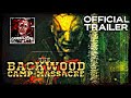 BACKWOOD: THE CAMP MASSACRE | Official Crowdfunding Trailer | Garden of Gore