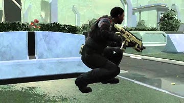 Operation Gatecrasher (XCOM 2 Veteran Ironman Part 1)