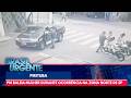 🚨 MULHER ARMADA COM FACA MORRE APÓS SER BALEADA POR POLICIAL DURANTE ABORDAGEM EM PIRITUBA, EM SÃO PAULO