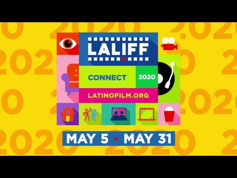 LALIFF CONNECT 2020