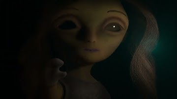 Surreal Trippy dream \ Animation