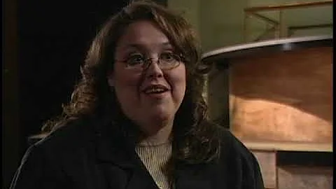 Prof. Norma Saldivar on the Staging of the Play "O...