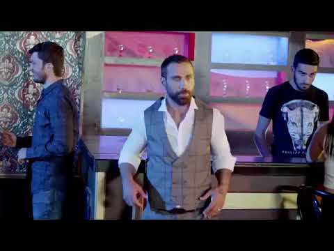 DOĞUŞ ALEYNA DALVEREN GİDEN GİDER TEASER