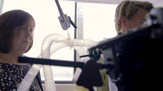 Welcome to Shepherd Center: Research and Technology