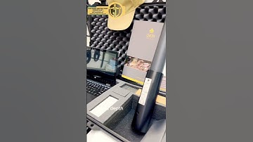 The First OKM detector Germany With android phone