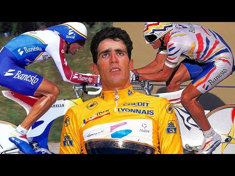 Video: Mathieu Van Der Poel y Greg LeMond hablan sobre Chris Froome