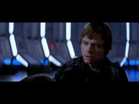 Video: Dov'era il capitano Phasma nell'ascesa di Skywalker?