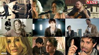 ÉXITOS MUSICA LATINA 🎶 LATINO ROMANTICO MIX 2025 💖 Sin Banderas, Reik, Ha Ash, Essy Y Joy, Camila...