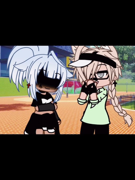 😬💔Oops I Did It Again💔😬/Gacha trend?…/