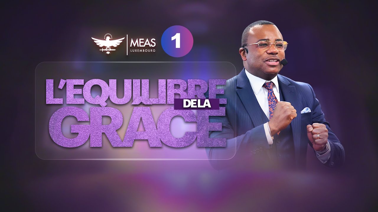 LIVE🔴 | SOYEZ LES BIENVENUS AU CULTE DU MARDI 18 NOV 2025 - YouTube