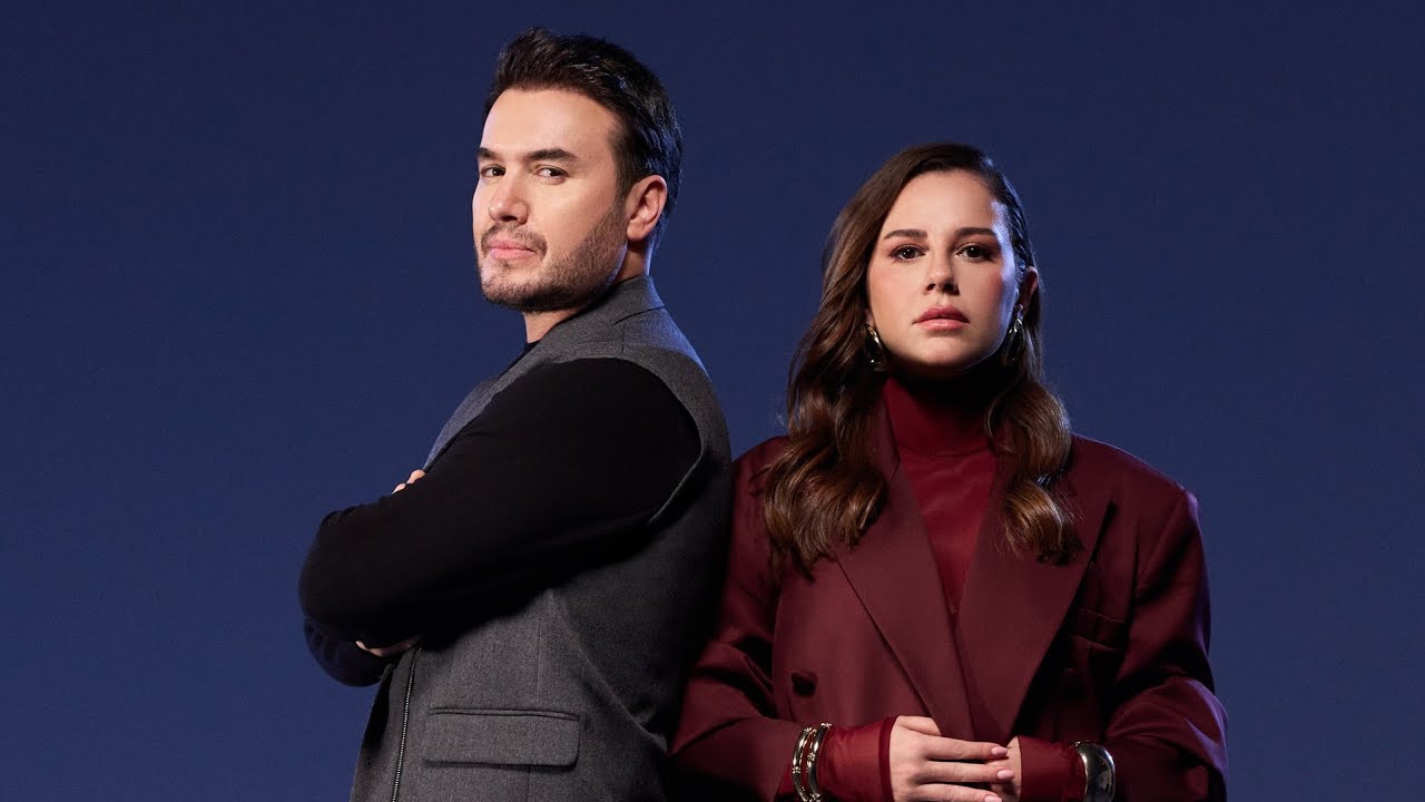 Merve Özbey & Mustafa Ceceli - Duramıyorum