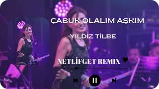 Yıldız Tilbe - Seni Seven Kalbim Sana Deli Oluyor Anlasana ( slowed+reverb ) Dillere Destan #slowed Resimi