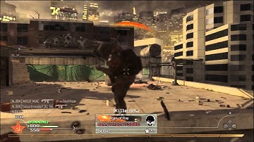 Countdown to Modern Warfare 3. 10 Days left! (Snipers)