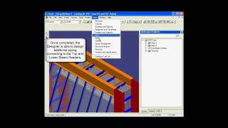 SP3D High Level Automation