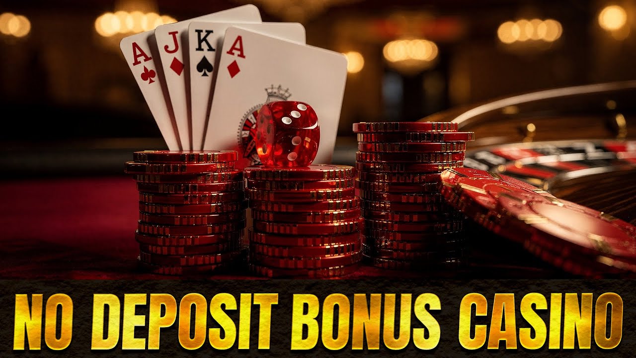 Crypto Casino USA No Deposit Bonus 2026 – Free Crypto Play