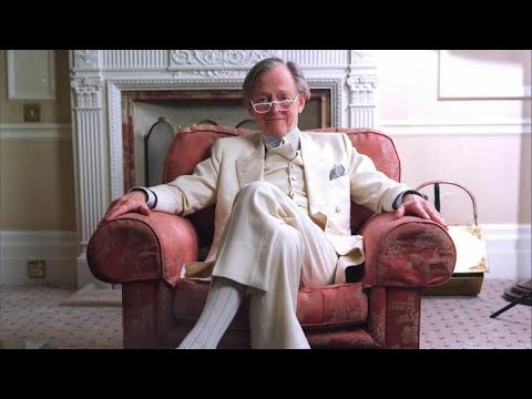 Passage: Tom Wolfe