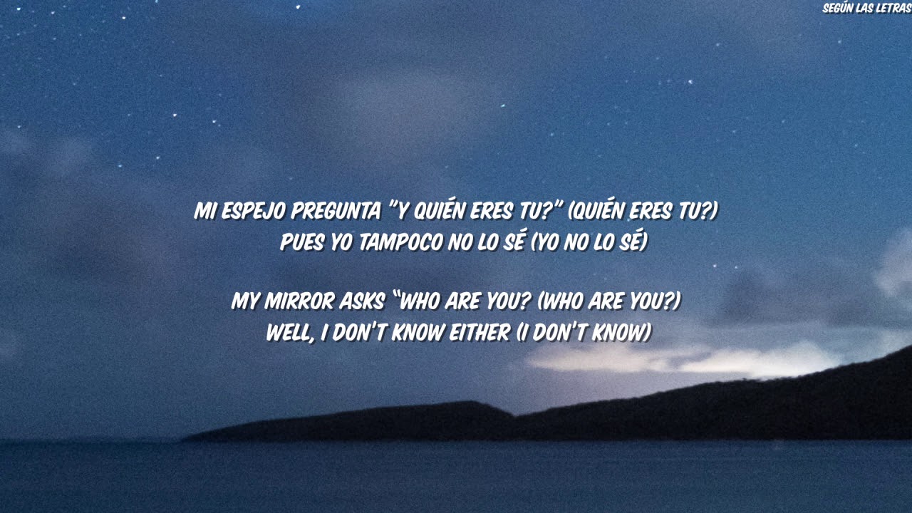 AuRa Como Ser Feliz English Lyrics Translation - YouTube