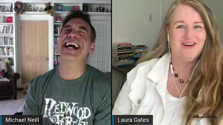 Might Help, Cant Hurt! Episode 40 - Laura Gates on...